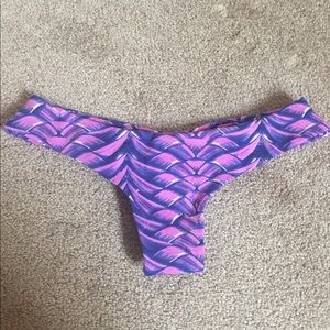 M I D O R I  Bottoms